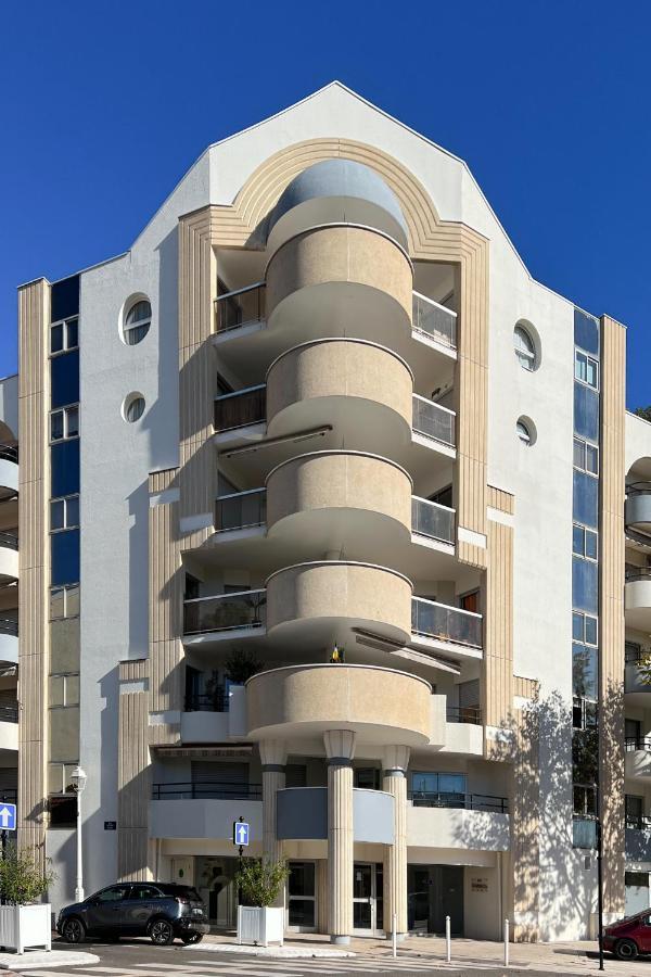 Residence Bleu Horizon Yourhosthelper アルカション エクステリア 写真